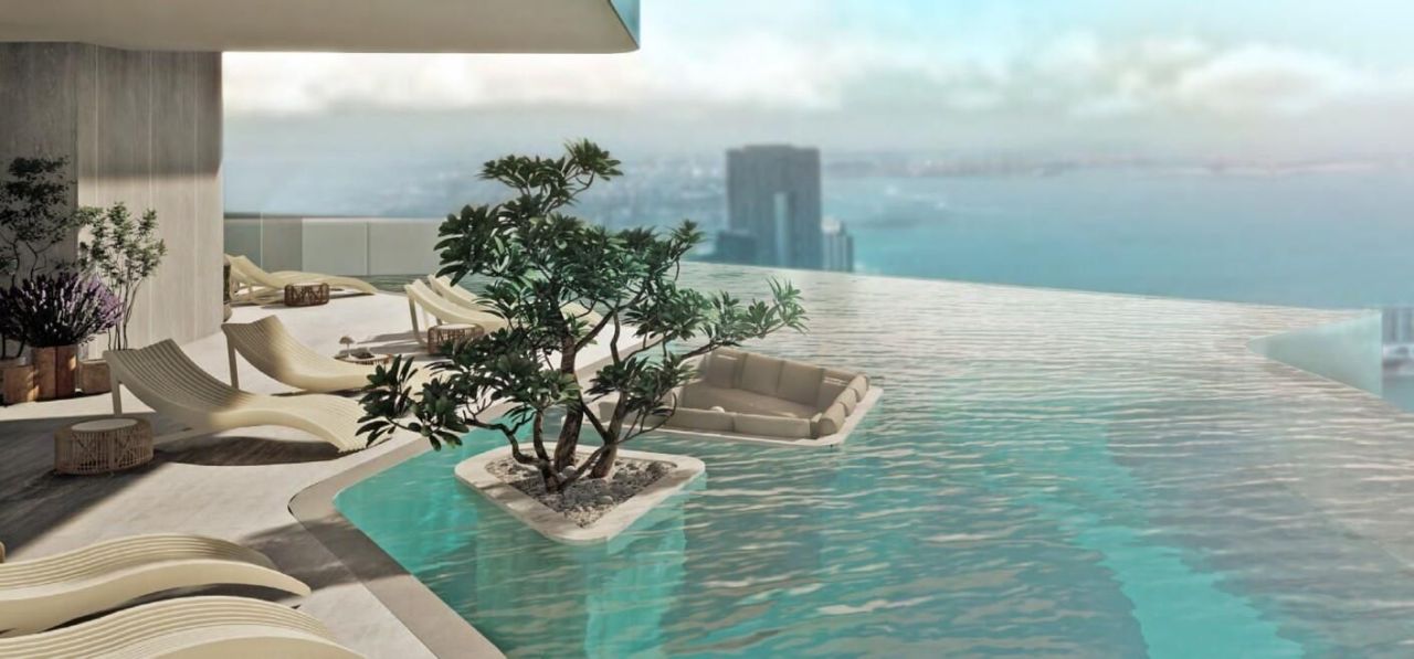 Wohnung in Dubai, VAE, 202 m² - Foto 8