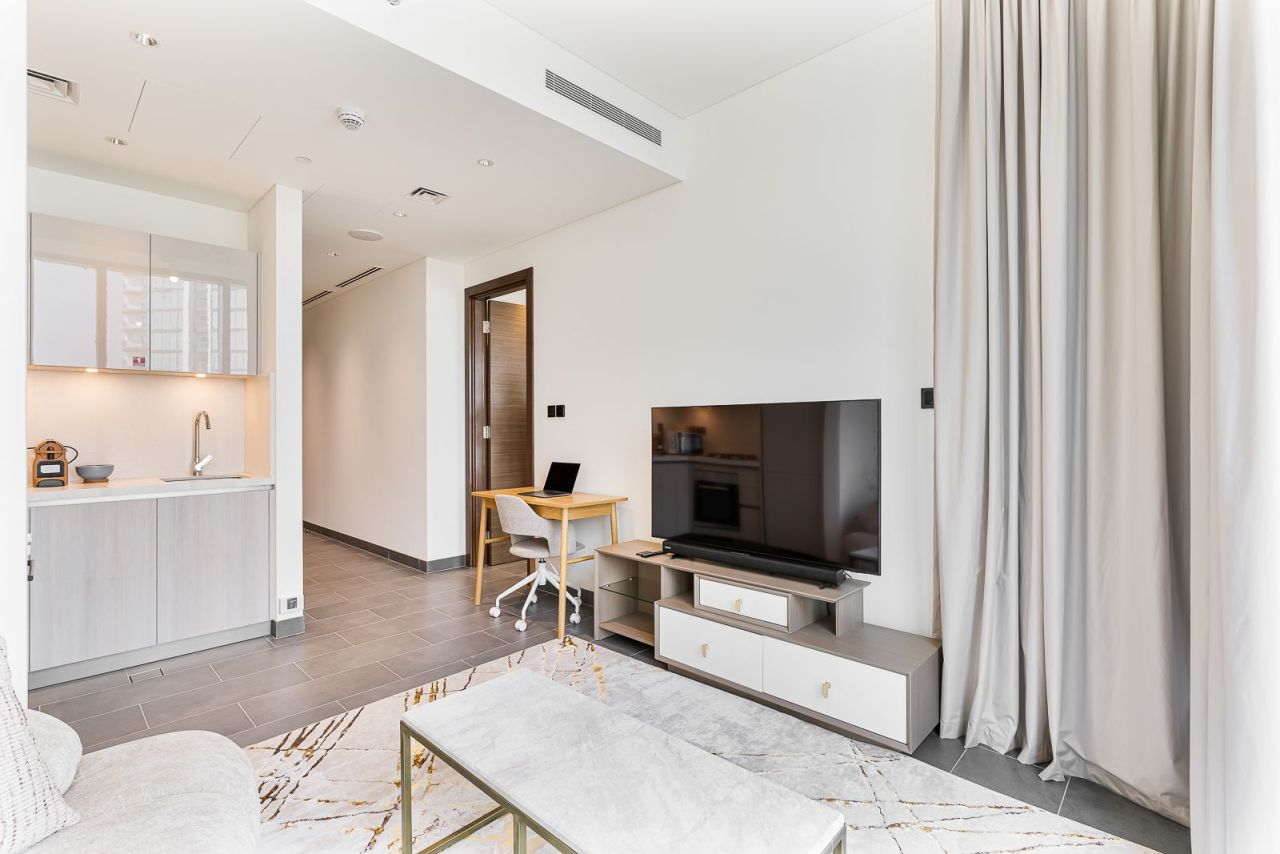 Flat in Dubai, UAE, 47.62 m² - picture 9