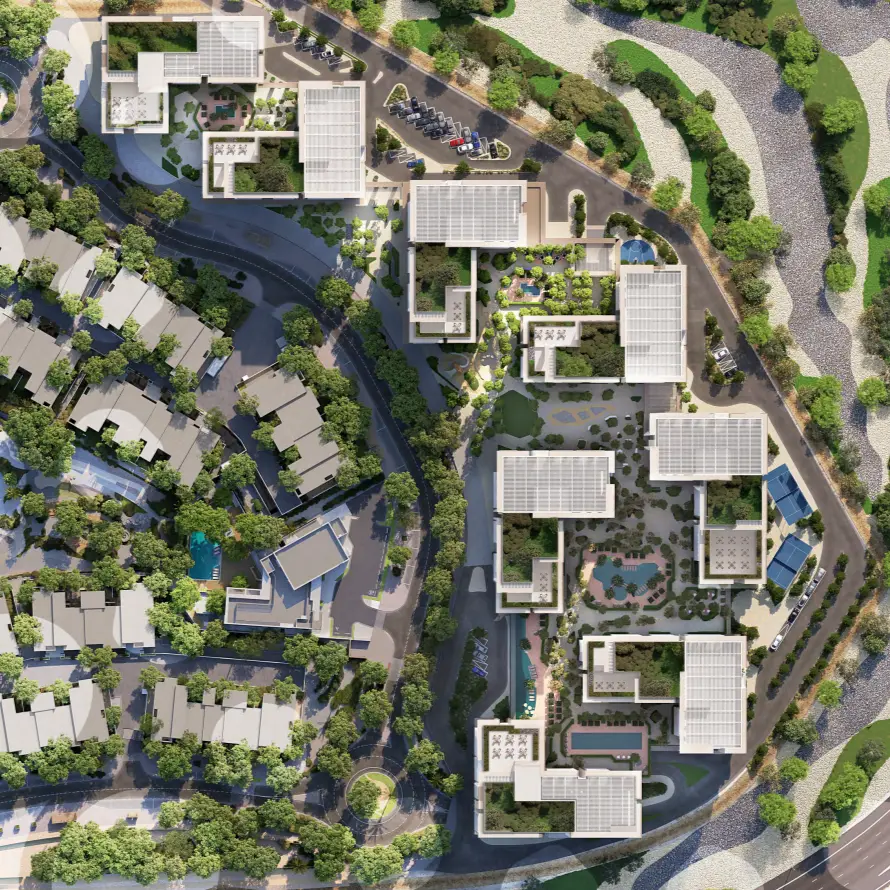 Appartamento a Dubai, EAU, 169 m² - foto 9