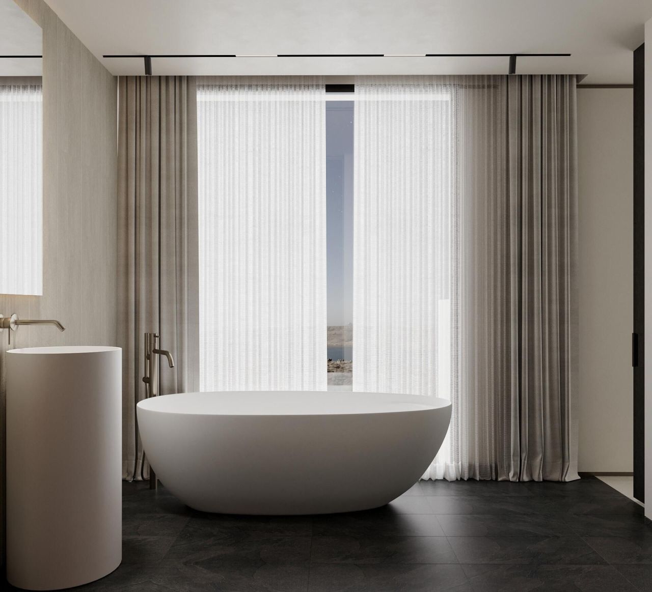 Appartement à Dubaï, EAU, 123 m² - image 9