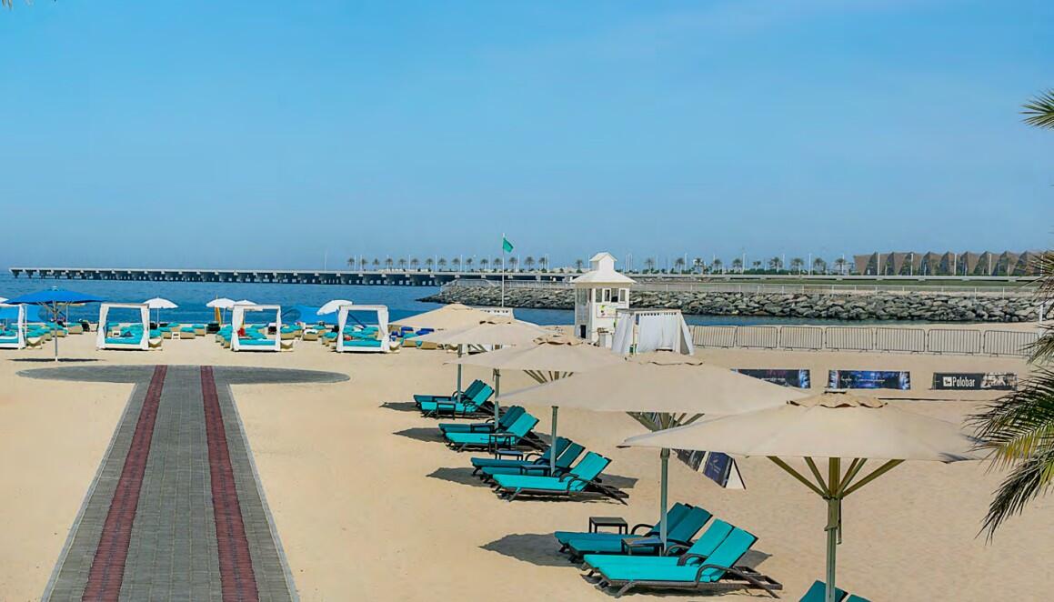 Wohnung in Dubai, VAE, 202 m² - Foto 9