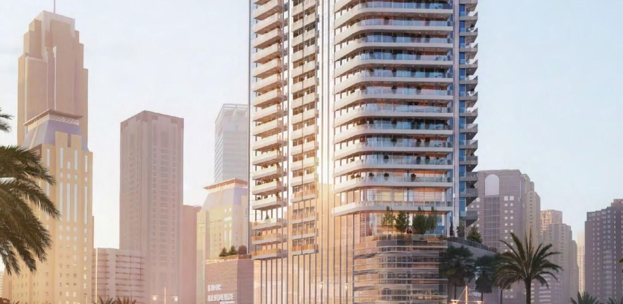 Wohnung in Dubai, VAE, 202 m² - Foto 10