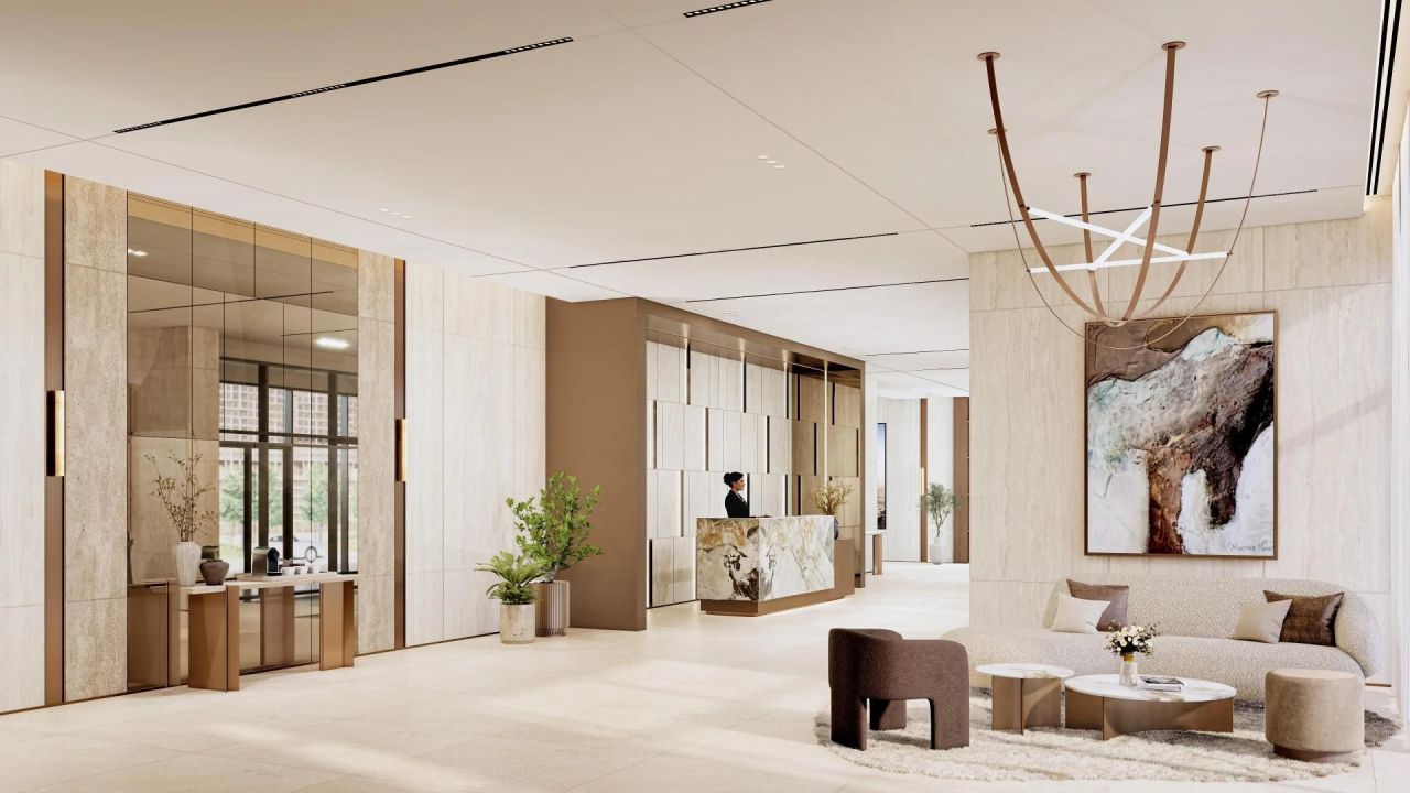 Flat in Dubai, UAE, 158 m² - picture 10