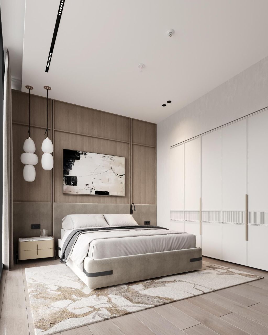 Appartement à Dubaï, EAU, 344 m² - image 10