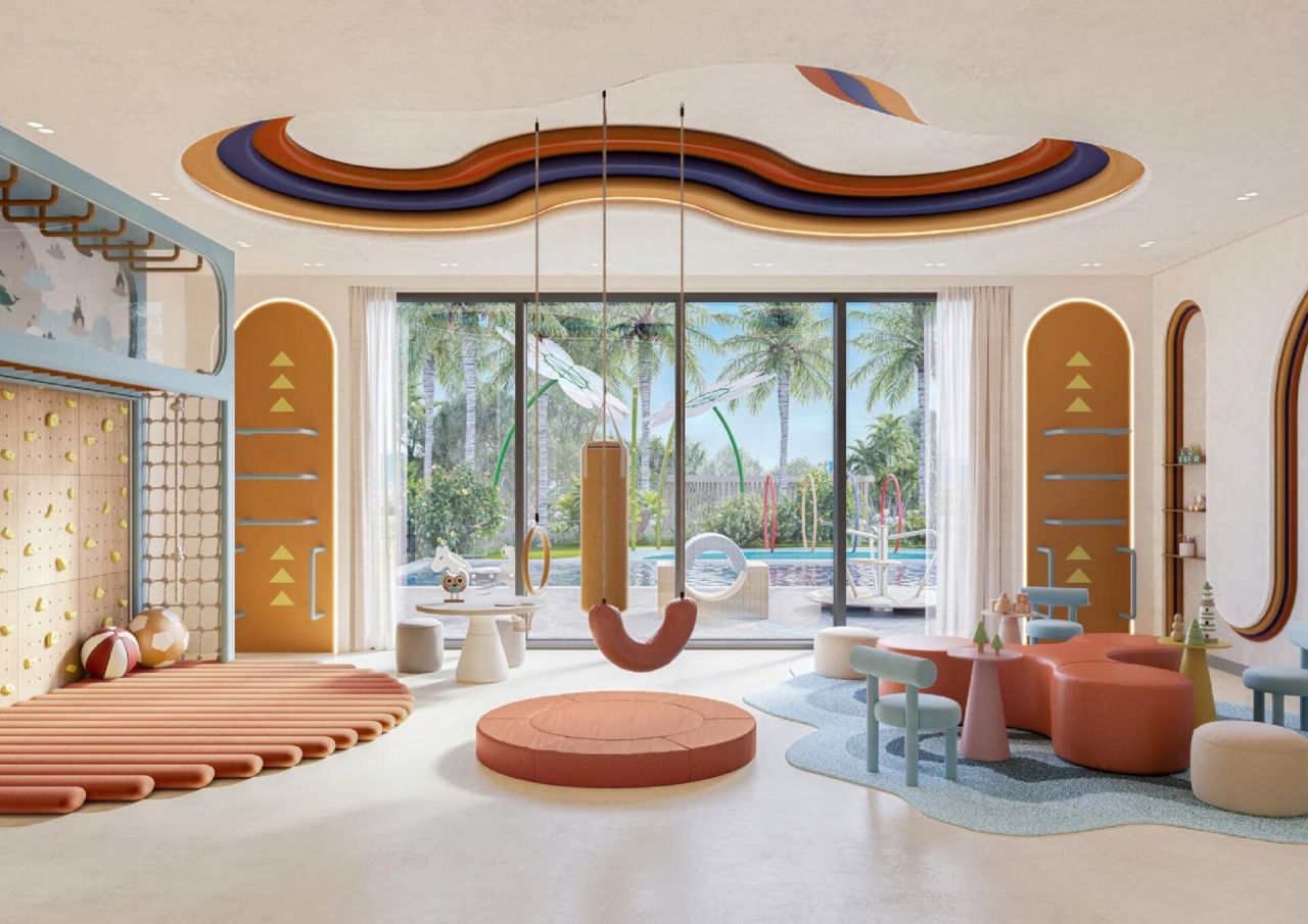 Appartamento a Dubai, EAU, 76 m² - foto 11