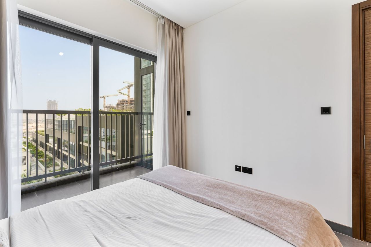 Flat in Dubai, UAE, 47.62 m² - picture 11