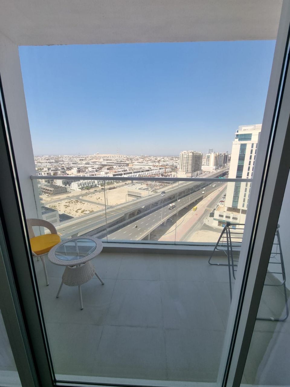 Studio in Dubai, UAE, 37.73 m² - picture 11