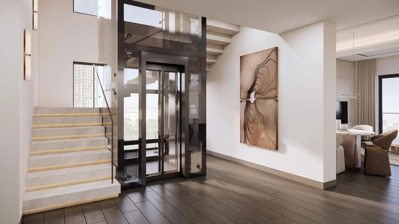 Flat in Dubai, UAE, 158 m² - picture 12