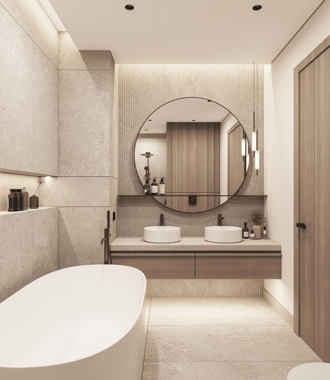 Appartement à Dubaï, EAU, 116 m² - image 12