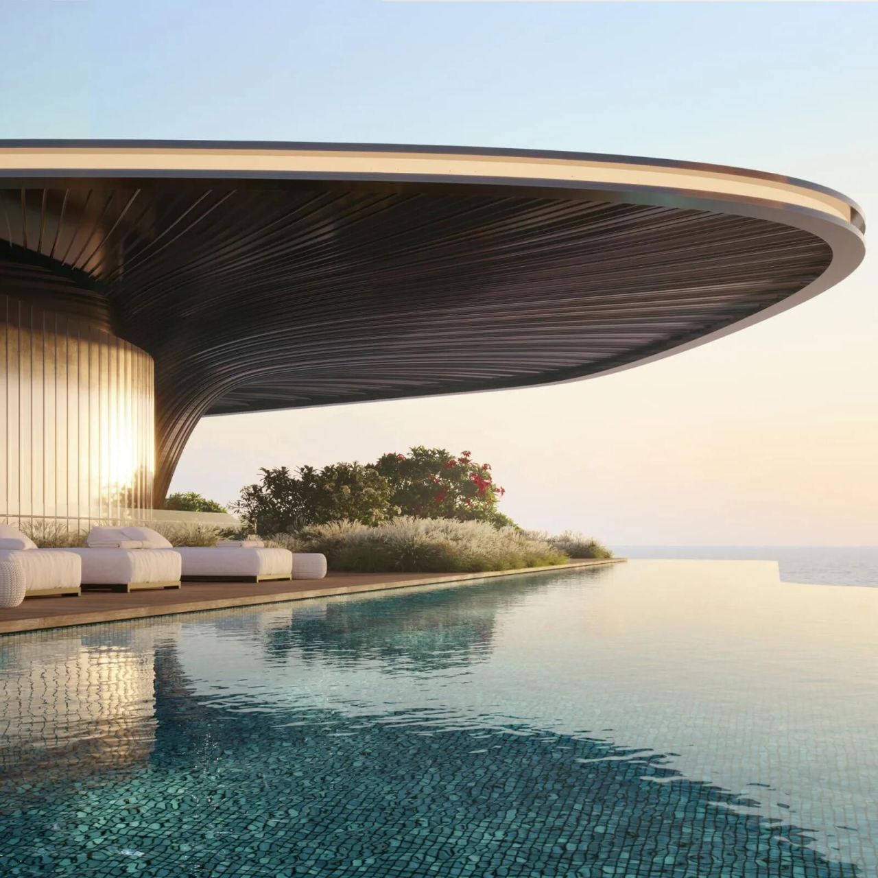 Appartamento a Dubai, EAU, 160 m² - foto 17