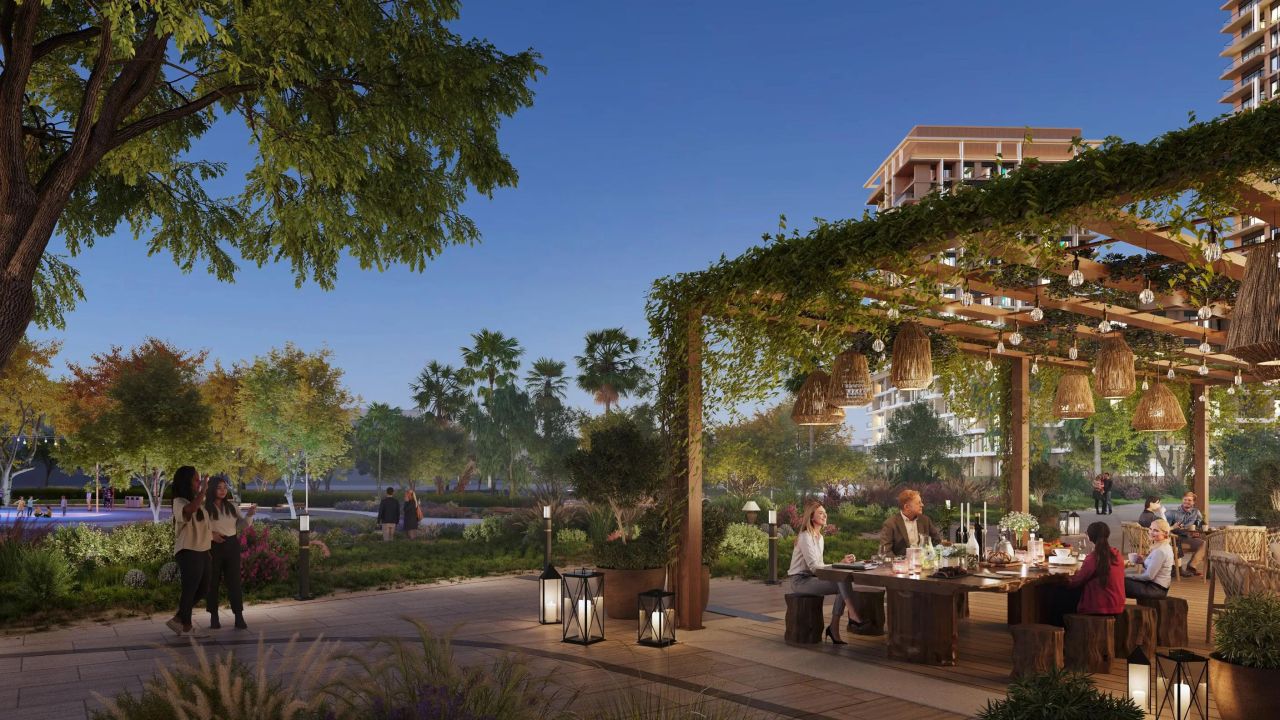 Estudio en Dubái, EAU, 48 m² - imagen 17