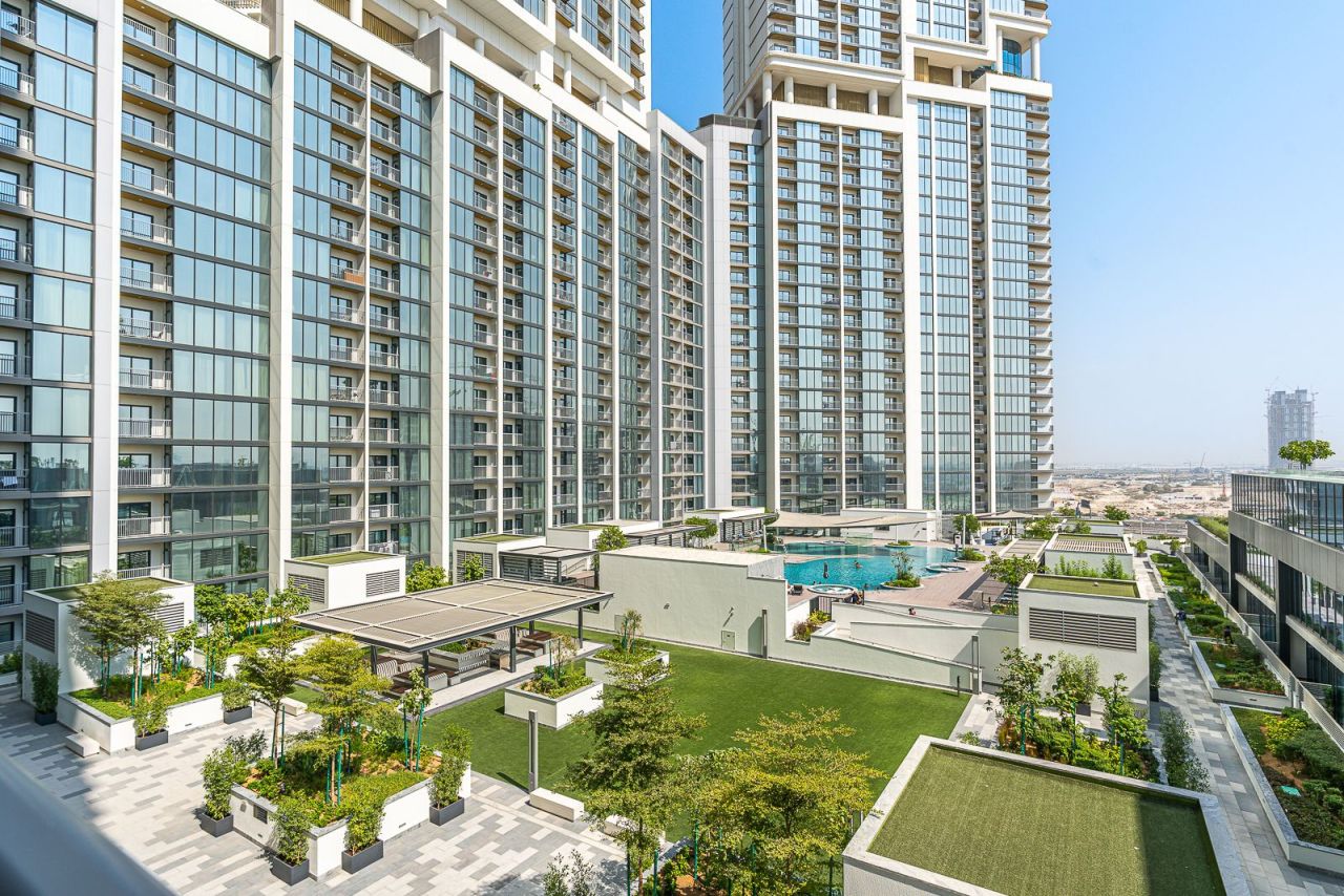 Flat in Dubai, UAE, 47.62 m² - picture 19