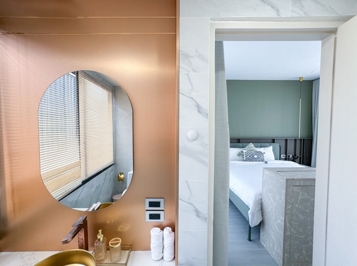 Maison urbaine à Phuket, Thaïlande, 170 m² - image 6