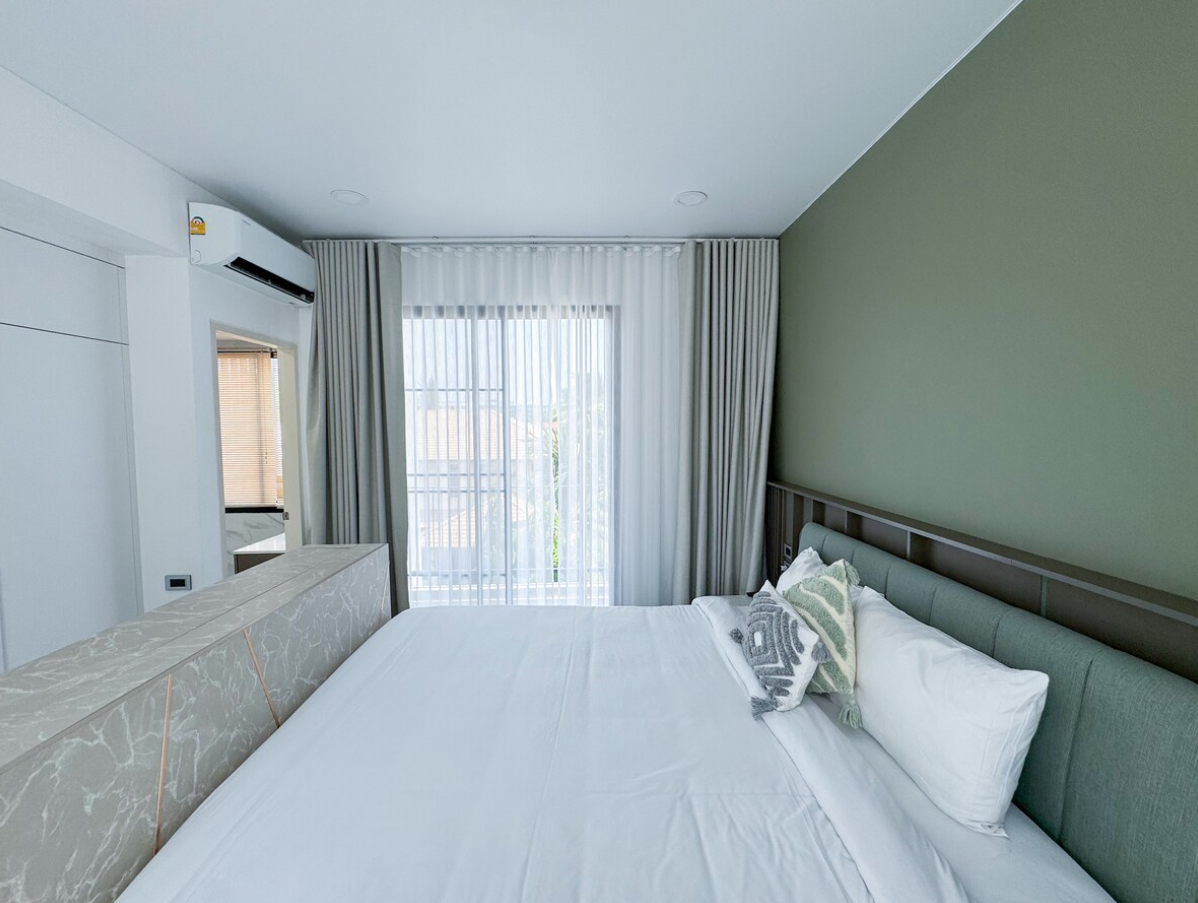 Maison urbaine à Phuket, Thaïlande, 170 m² - image 7