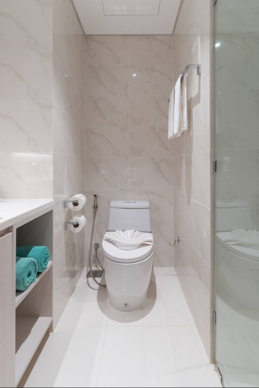 Flat in Phuket, Thailand, 128 m² - picture 9