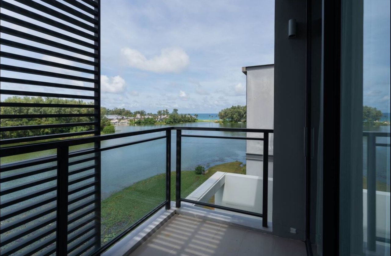 Flat in Phuket, Thailand, 128 m² - picture 12