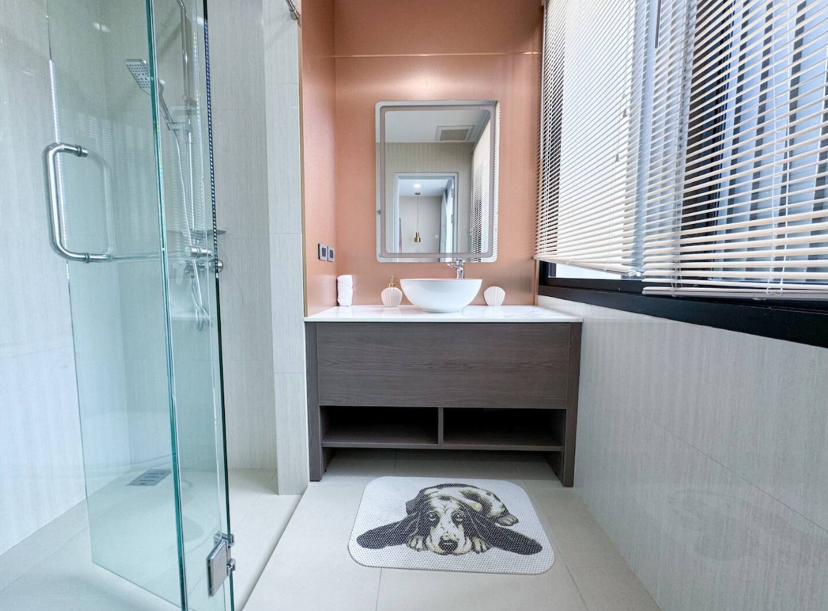 Maison urbaine à Phuket, Thaïlande, 170 m² - image 12