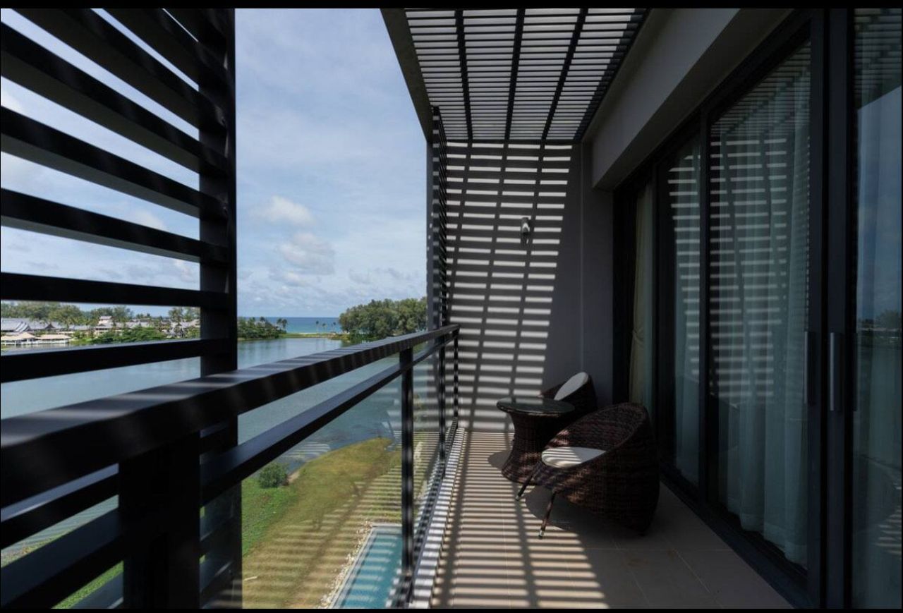 Flat in Phuket, Thailand, 128 m² - picture 13