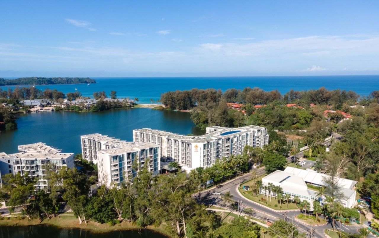 Flat in Phuket, Thailand, 128 m² - picture 14