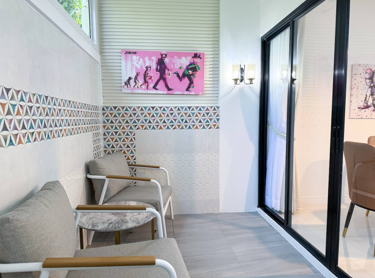 Maison urbaine à Phuket, Thaïlande, 170 m² - image 14