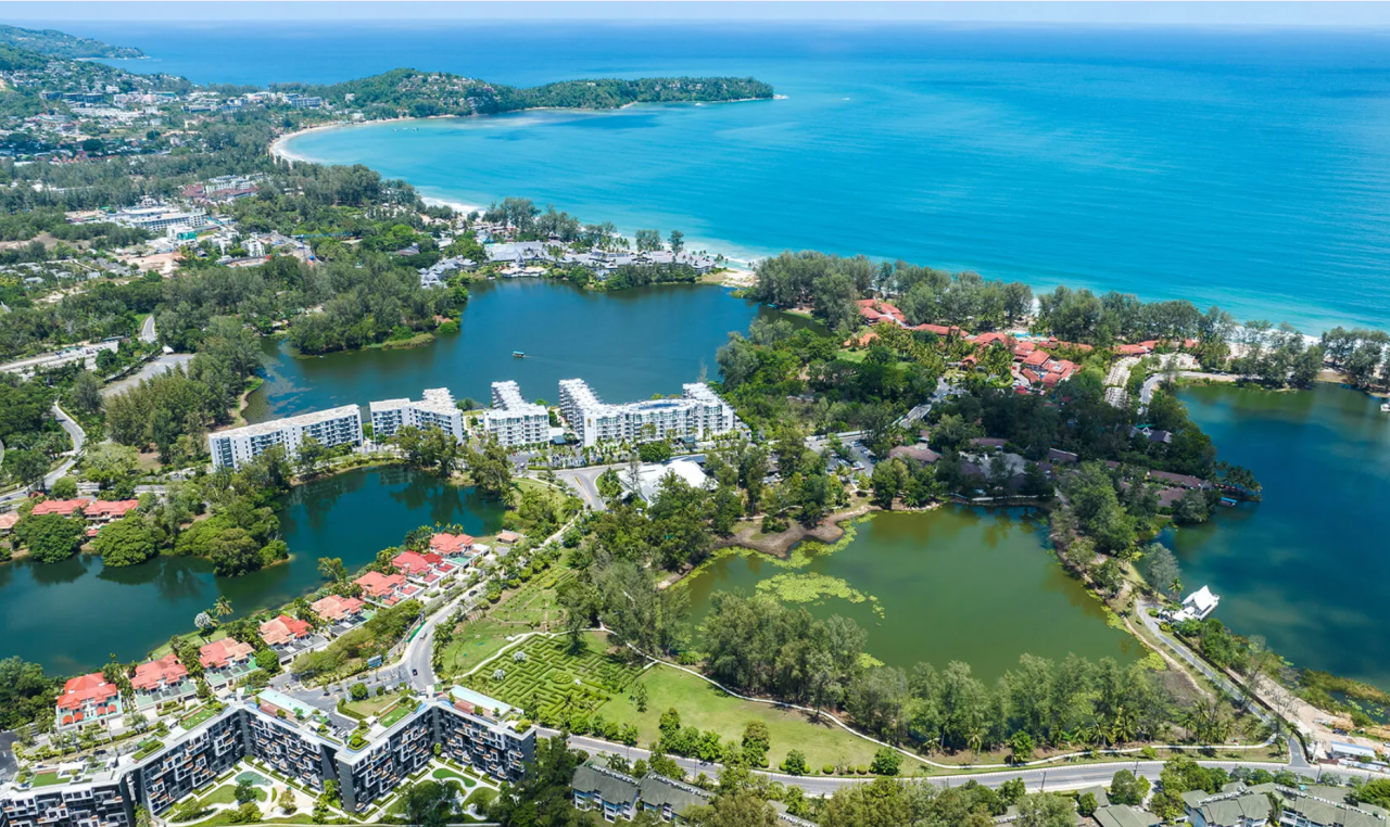 Flat in Phuket, Thailand, 128 m² - picture 15