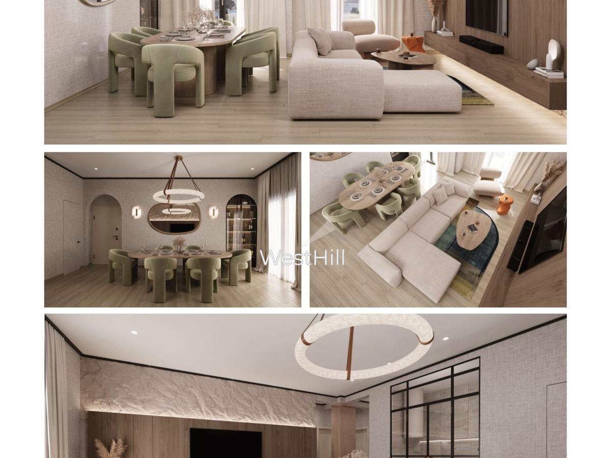 Appartamenti a Budva, Montenegro, 35 m² - foto 5