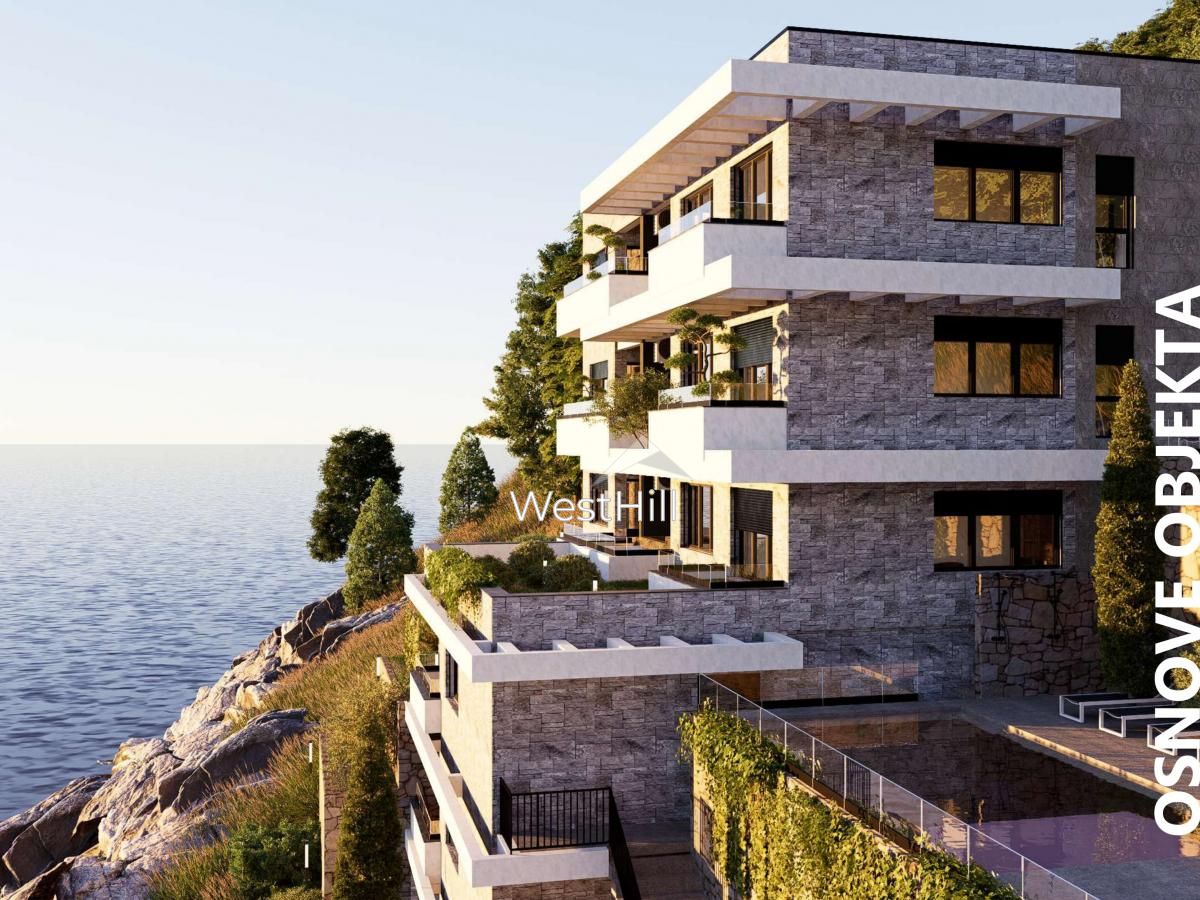 Apartment in Dobra Voda, Montenegro, 37 m² - picture 12