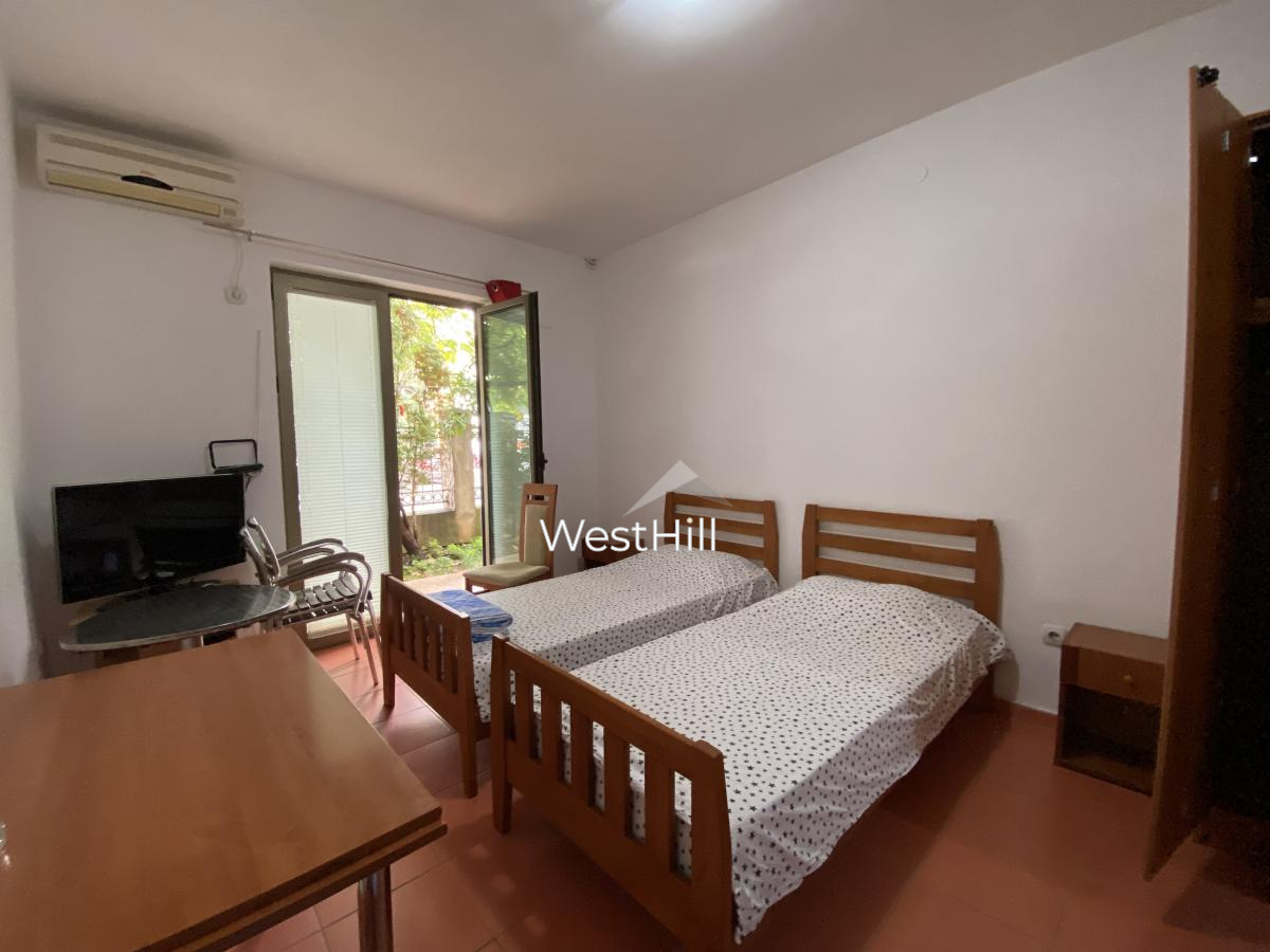 Hotel, albergo a Becici, Montenegro, 311 m² - foto 15