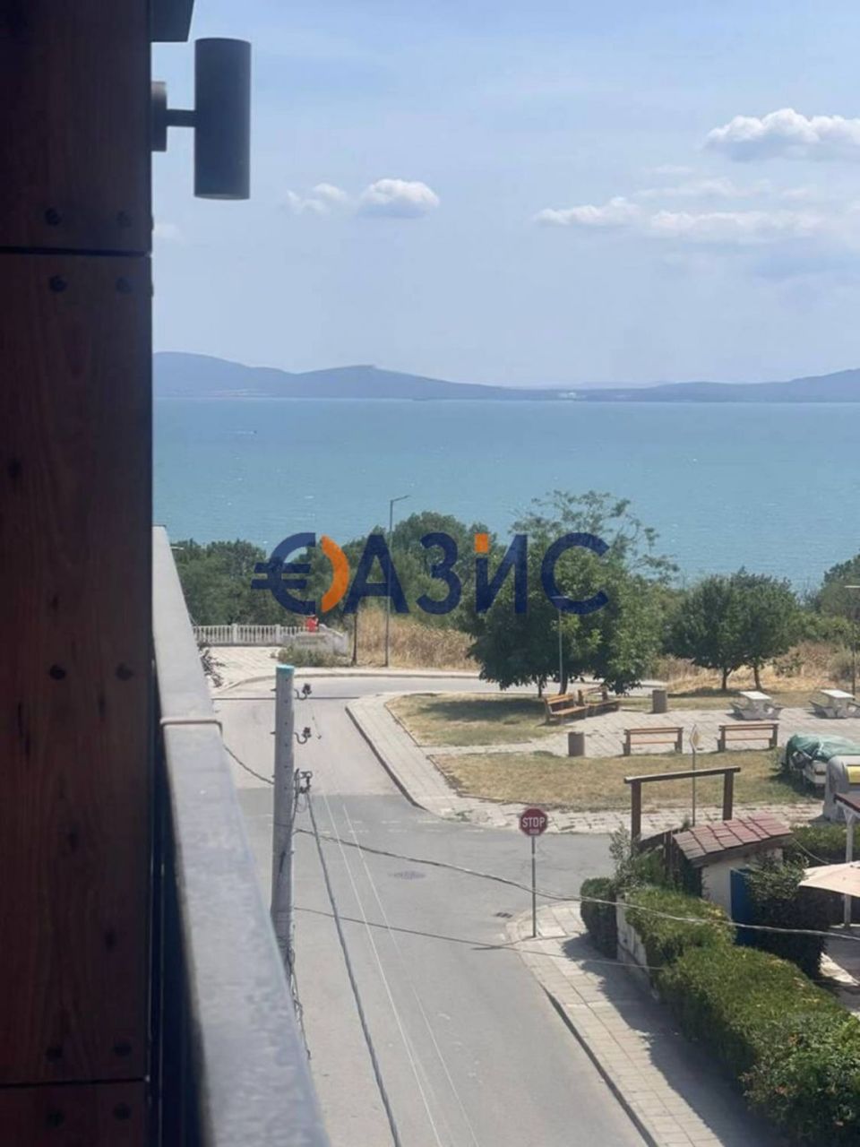 Appartement à Sarafovo, Bulgarie, 67 m² - image 1