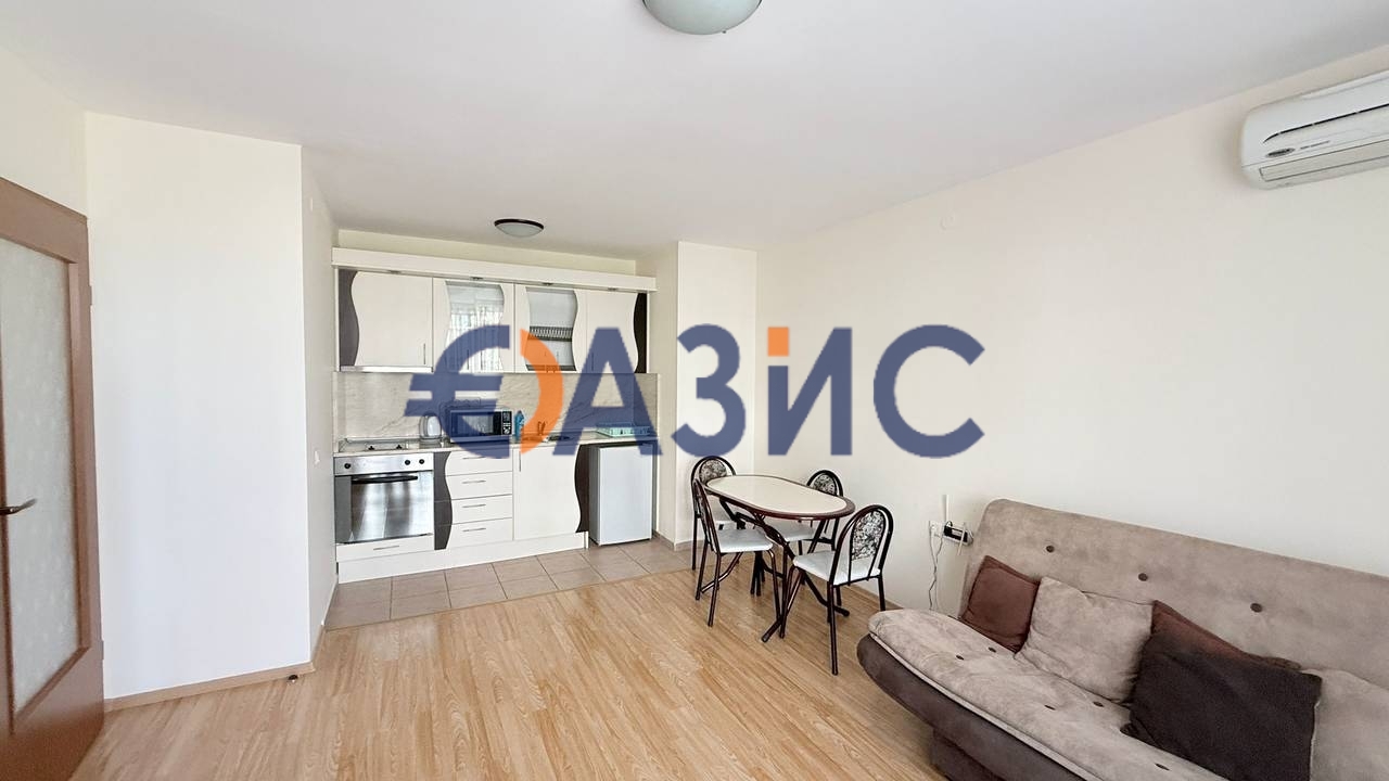 Apartment in Sveti Vlas, Bulgaria, 78 m² - picture 1