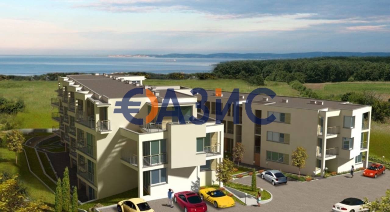Apartamento en Sveti Vlas, Bulgaria, 63.4 m² - imagen 1
