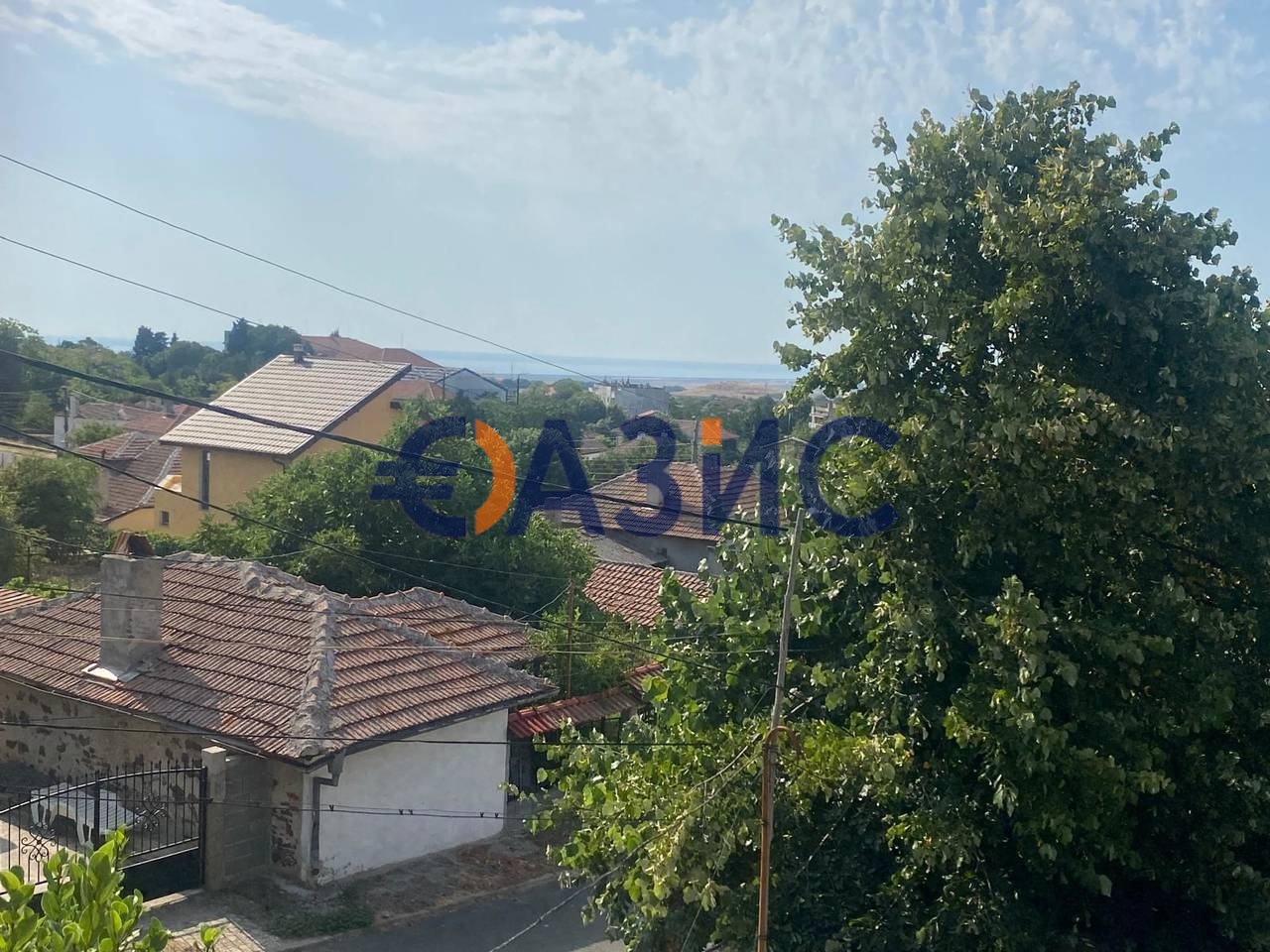 Apartment in Kableshkovo, Bulgaria, 120 m² - picture 1