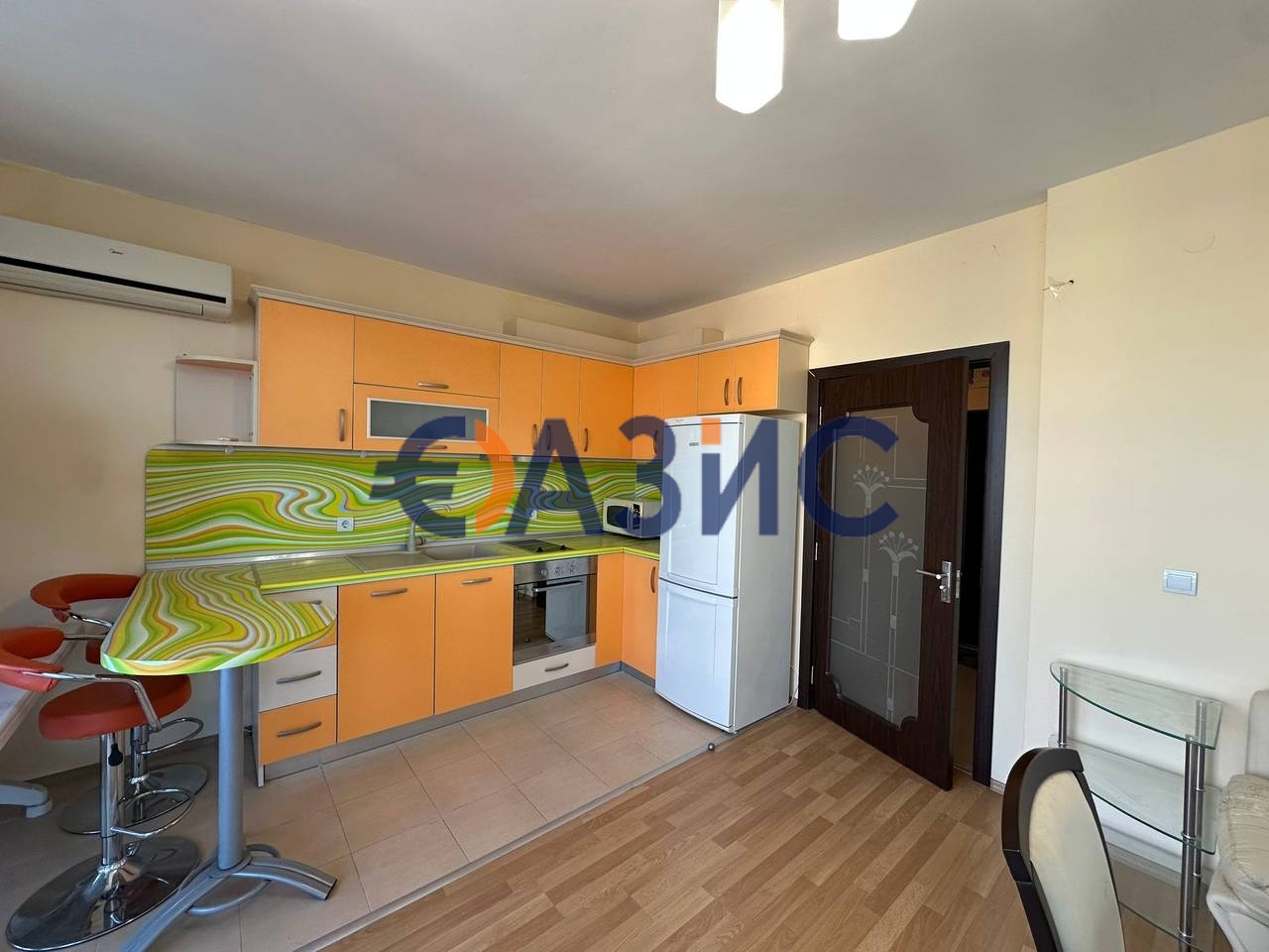 Appartement à Pomorie, Bulgarie, 100 m² - image 1