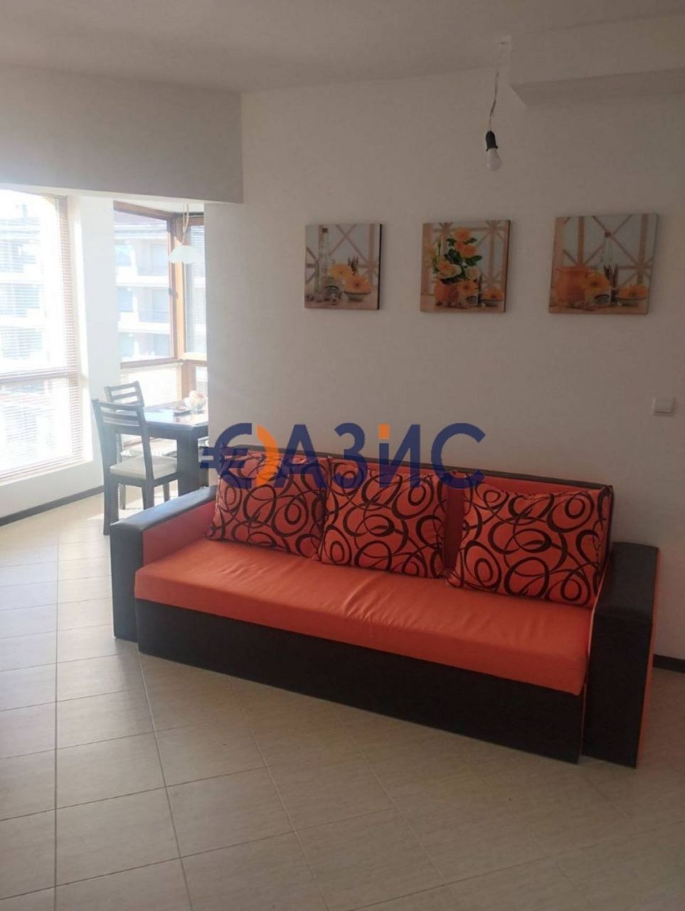 Appartement à Slantchev Briag, Bulgarie, 49 m² - image 2
