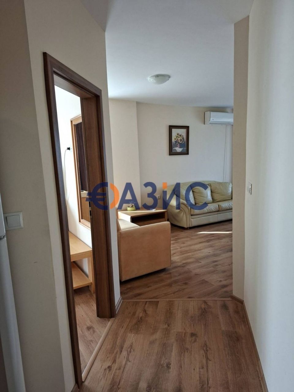 Appartamenti a Spiaggia assolata, Bulgaria, 64.5 m² - foto 2