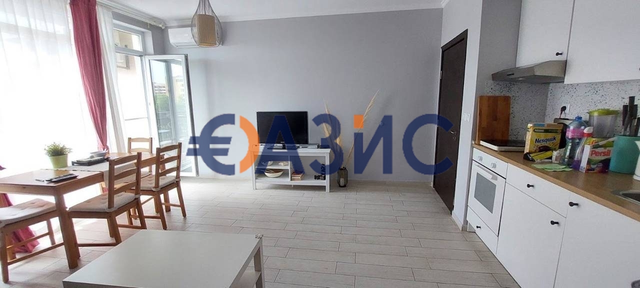 Apartment at Sunny Beach, Bulgaria, 75 m² - picture 2