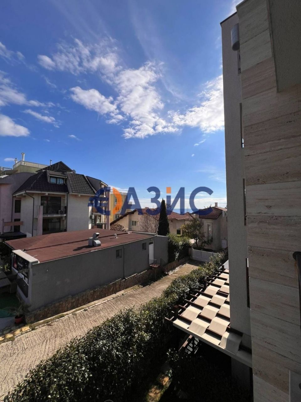 Apartamento en Sveti Vlas, Bulgaria, 56 m² - imagen 2