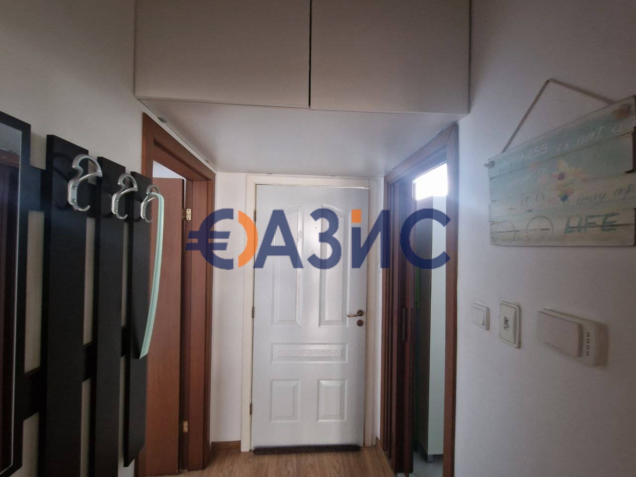 Apartment at Sunny Beach, Bulgaria, 6.7 m² - picture 2