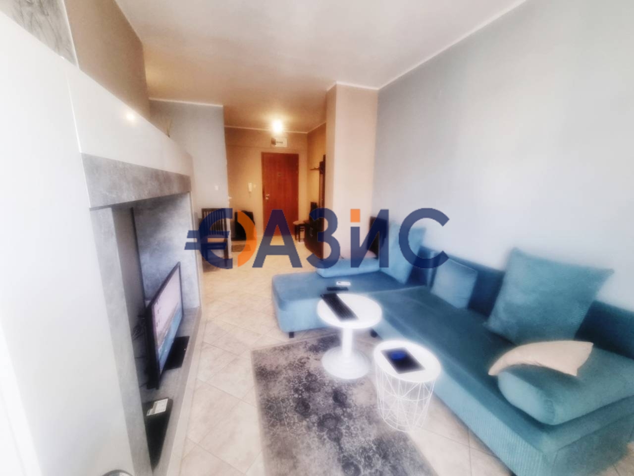 Apartment at Sunny Beach, Bulgaria, 62 m² - picture 2