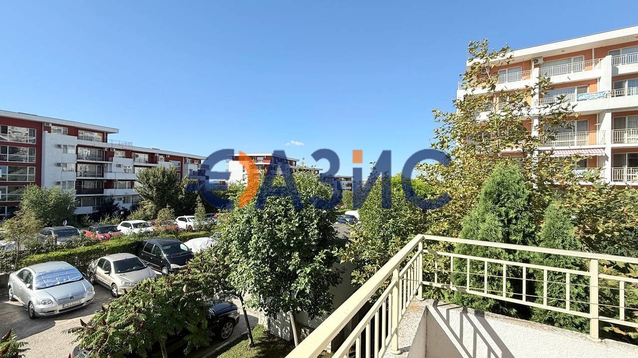 Apartment in Sveti Vlas, Bulgaria, 78 m² - picture 2