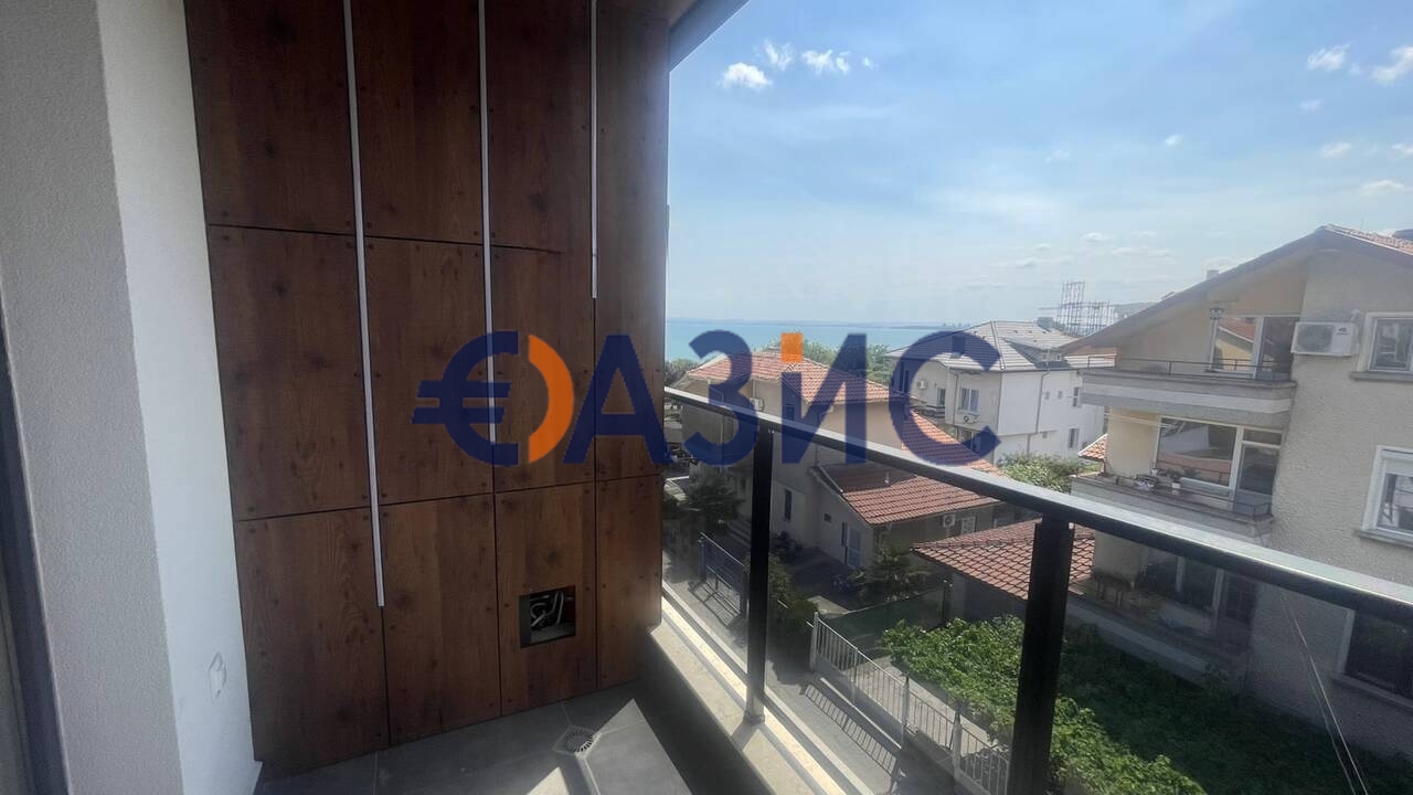 Appartement à Sarafovo, Bulgarie, 67 m² - image 2