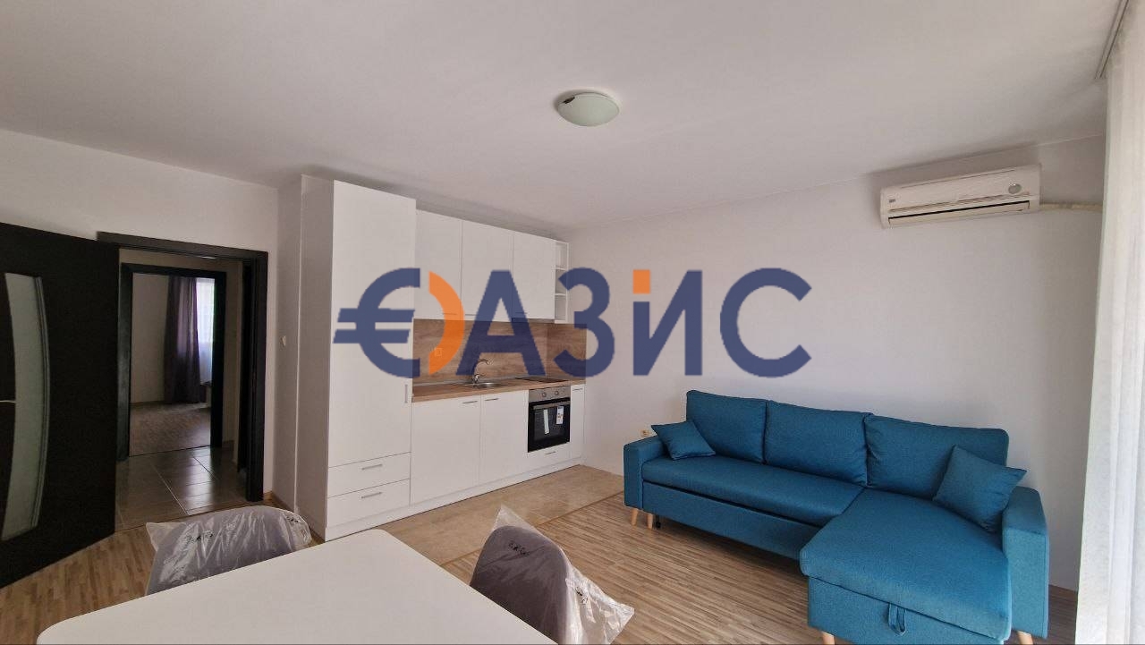 Appartamenti a Ravda, Bulgaria, 67.8 m² - foto 2