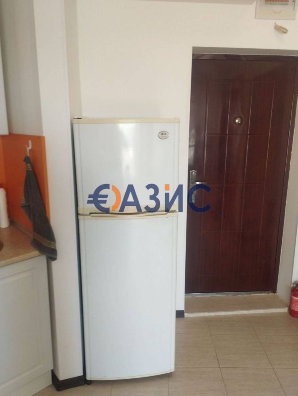 Appartement à Slantchev Briag, Bulgarie, 49 m² - image 3