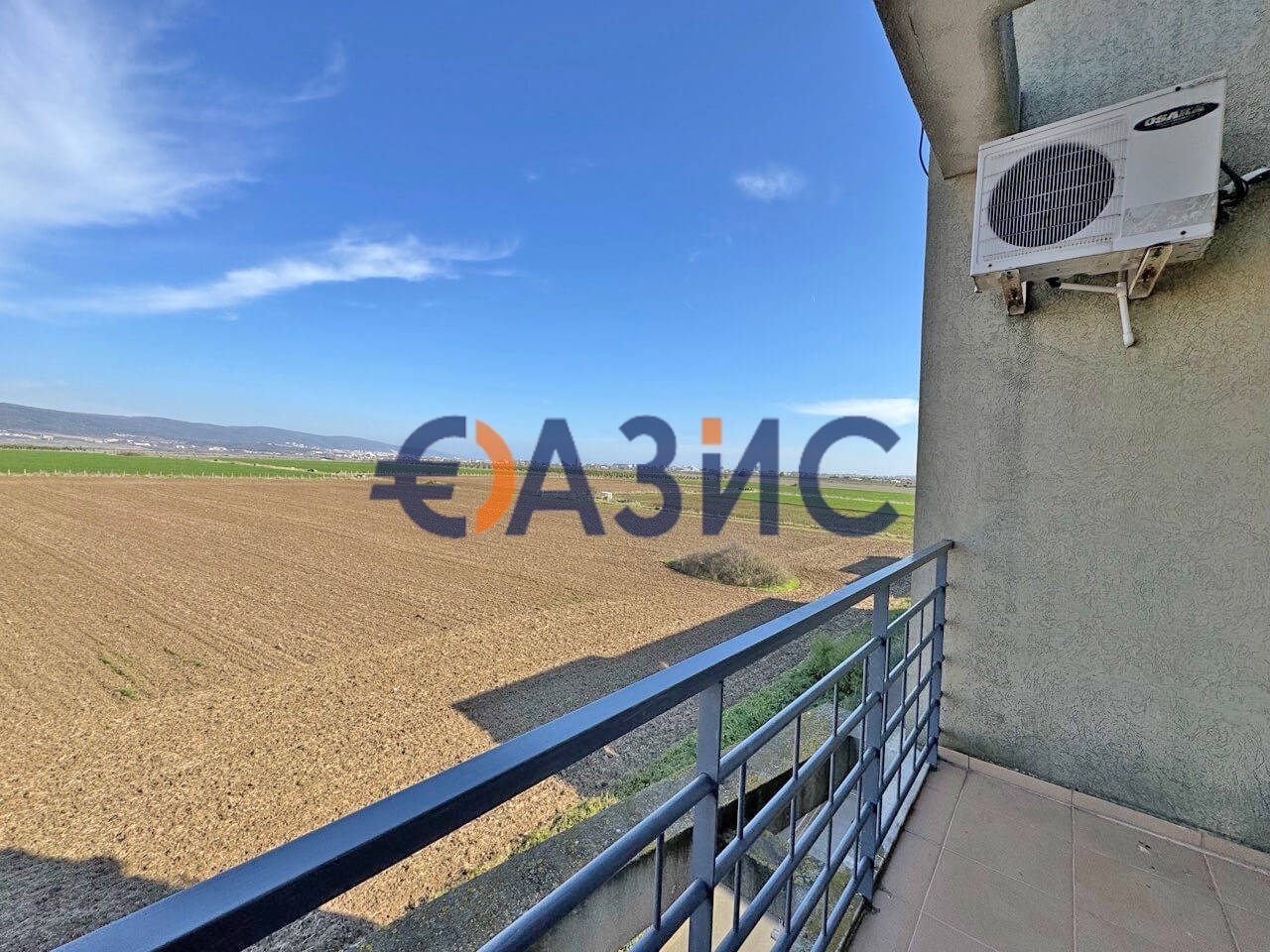 Apartment at Sunny Beach, Bulgaria, 26 m² - picture 3