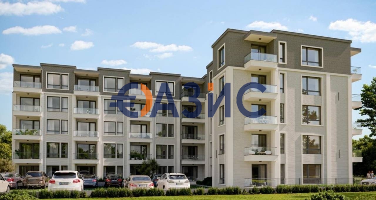 Apartamento en Ravda, Bulgaria, 59 m² - imagen 3