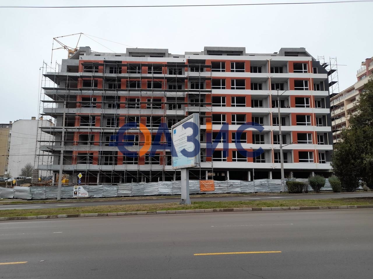 Apartment in Rudnik, Bulgaria, 98.6 m² - picture 3