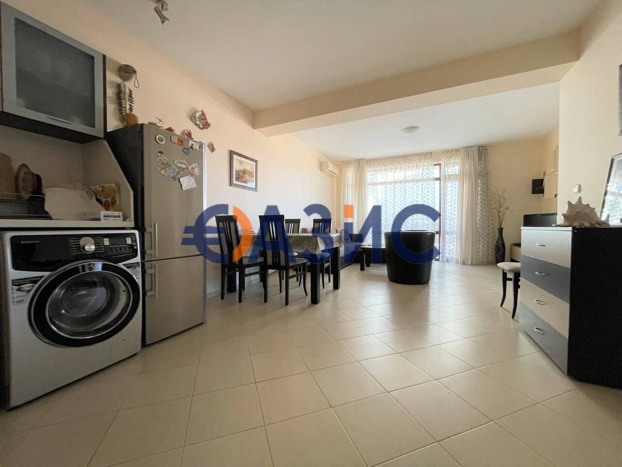 Appartement à Slantchev Briag, Bulgarie, 105 m² - image 3