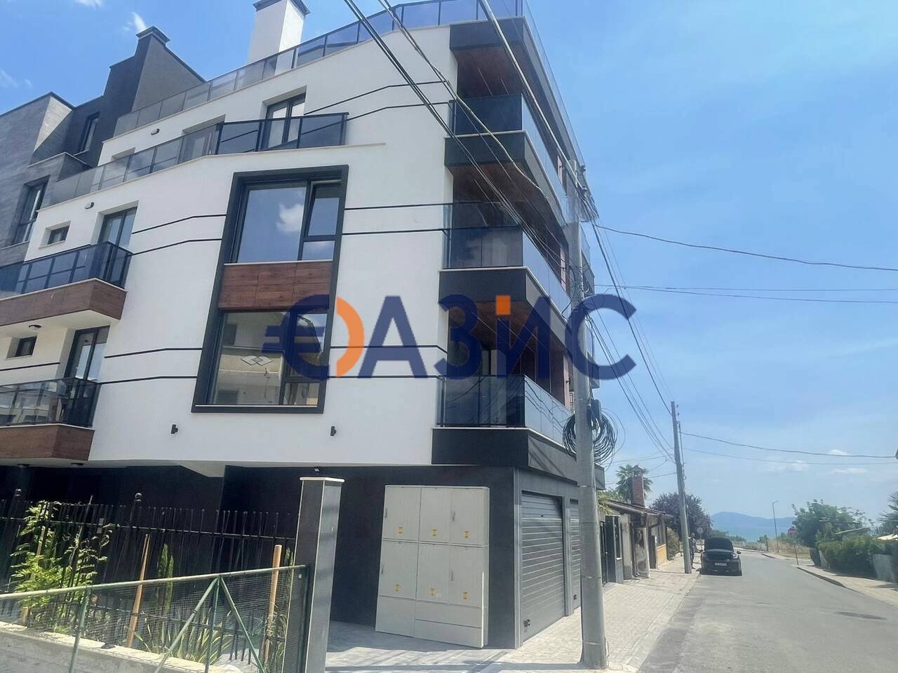 Appartement à Sarafovo, Bulgarie, 67 m² - image 3