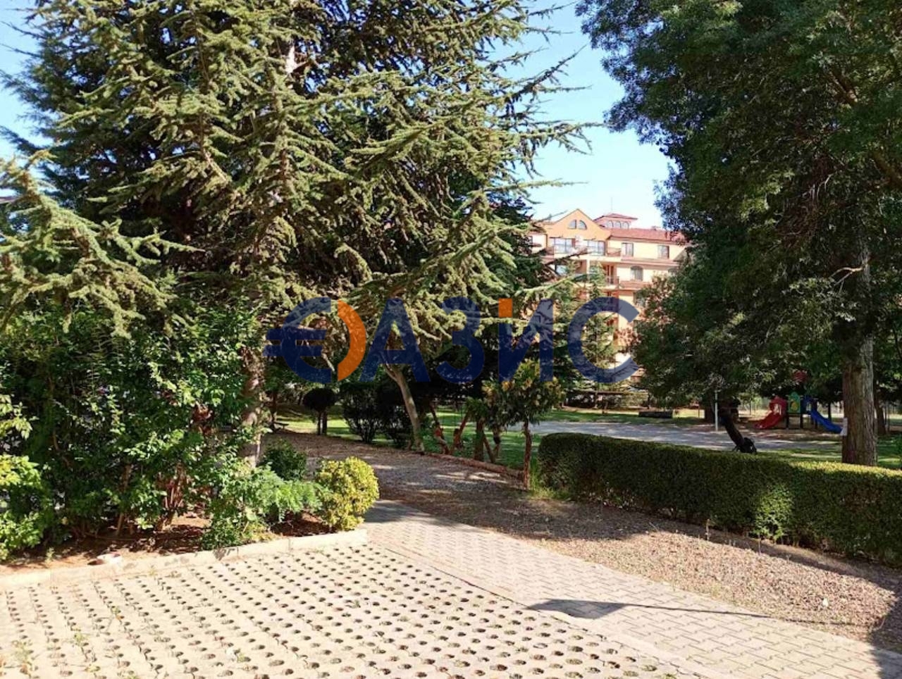 Appartement à Slantchev Briag, Bulgarie, 61 m² - image 3