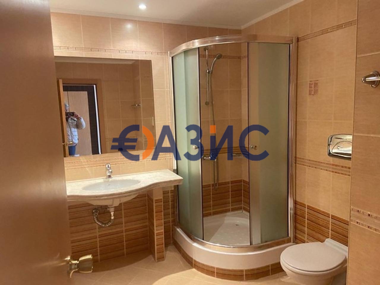 Appartement à Slantchev Briag, Bulgarie, 81 m² - image 3